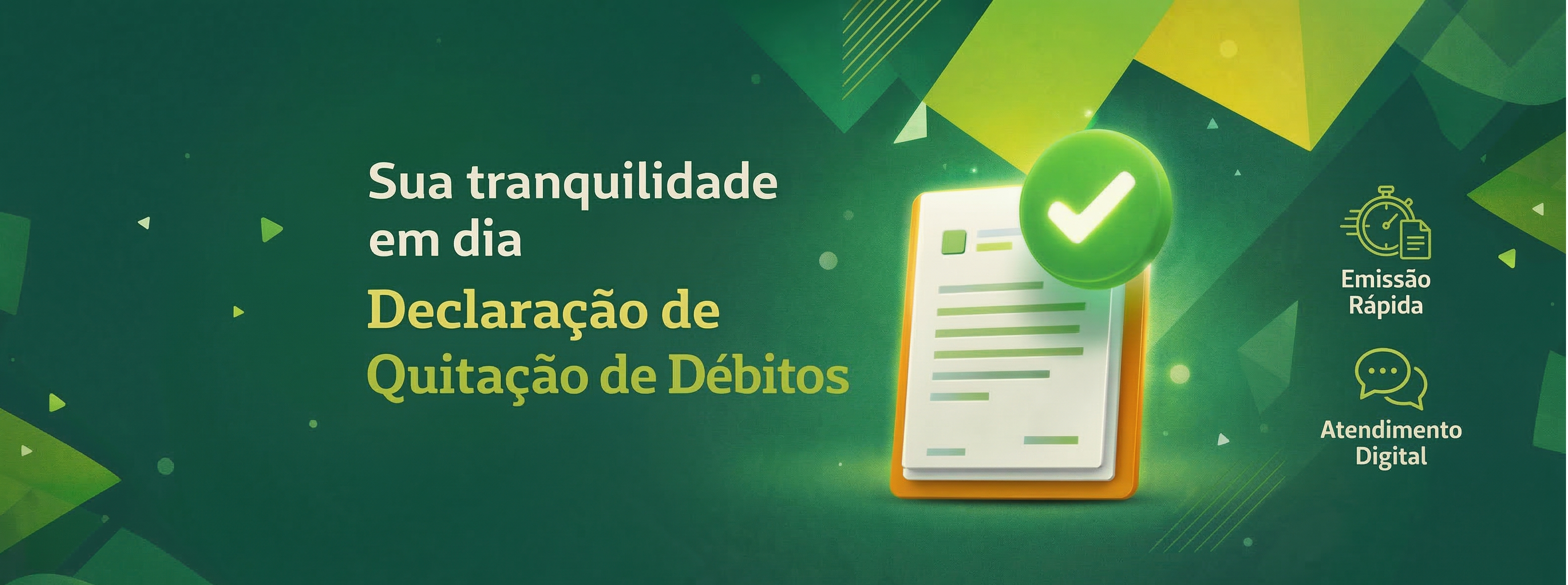 Banner Unimed Sete Lagoas